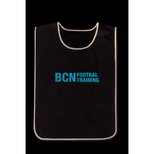 Kamizelka sportowa Biały MO9527-06 (1)