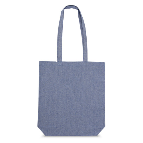 Torba bawełniana LAN 140 g Granatowy 20358-06 (2)