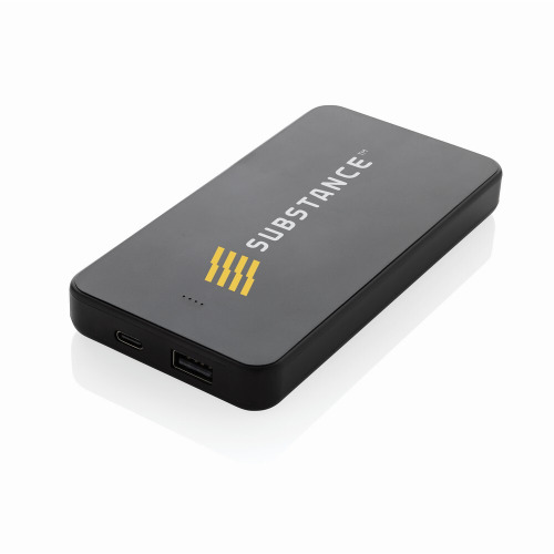 Power Bank 10000 mAh Boostcore Czarny P322.5601 (5)