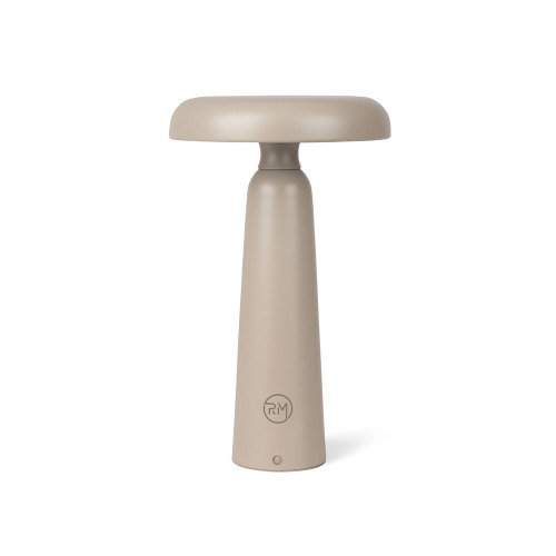 Lampka na biurko VINGA Avery Szary VG650-19 (3)