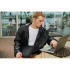 Torba na laptopa 14" Szary P706.221  thumbnail