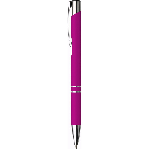 Długopis różowy V1217-21 