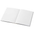 Notatnik A6 Novella Austen z miękką okładką z materiału z recyklingu, papier pakowy — 50 kartek Piasek pustyni 21026706 (3) thumbnail