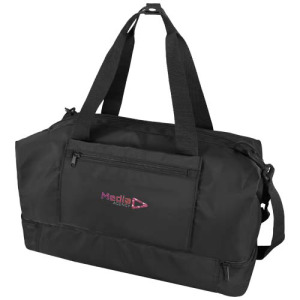 Trip Aware™, torba podróżna wykonana z materiałów z recyklingu, 42 l