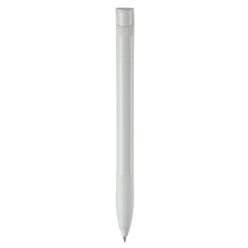 Długopis Apollo (kolor nietransparentny) Biały / biały LT87100-N0101 (2)