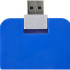Hub USB granatowy V3789-04 (1) thumbnail