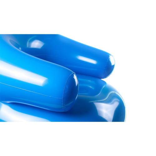 Dmuchany fotel plażowy Granatowy V8610-04 (5)