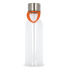 Butelka na wodę Tatum R-PET 600ml Pomarańczowy LT98878-N0026 (3) thumbnail