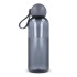 Sagaform Ture butelka na wodę 600 ml Transparentny / ciemnoszary LT52056-N0460 (2) thumbnail
