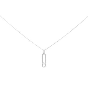 Naszyjnik Apolline Gold