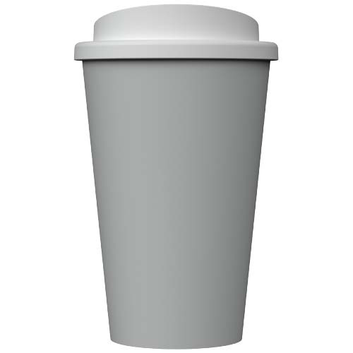 Kubek termiczny Americano® Infiniti 350 ml Kamienny szary 21090480 (2)