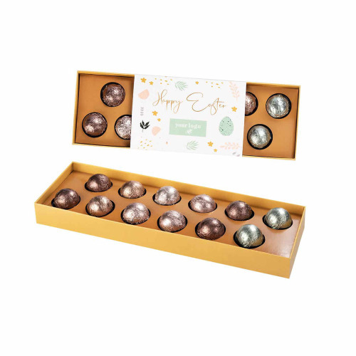 Praliny Sweet Sphere 12 Szt Wielokolorowy S0477E 