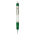 Długopis Vegetal Pen Clear przejrzysty Ecru / zielony LT87540-N5431 (2) thumbnail