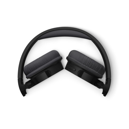 TAH3209 |Słuchawki nauszne Bluetooth Philips z 25-godzinnym czasem odtwarzania Czarny LT42250-N0002 (1)