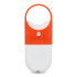 Olejek do opalania SPF 30 10ml Biały / pomarańczowy LT91831-N0126 (1) thumbnail