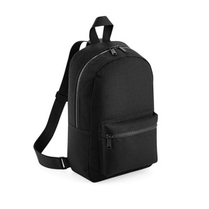 Plecak Mini Miejski Poliester 600D