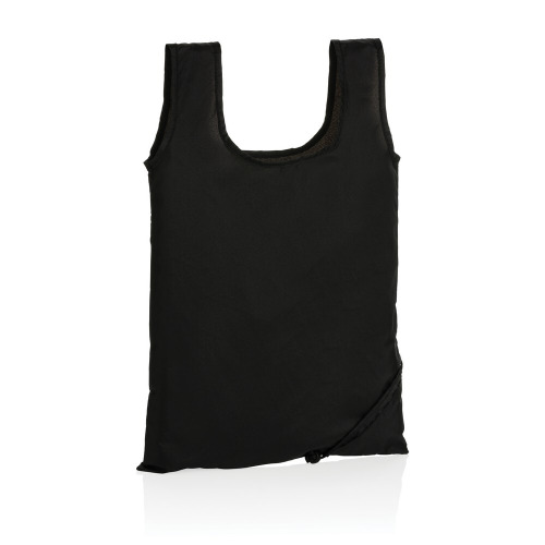 Składana torba na zakupy AWARE™ RPET Czarny P762.671 (9)