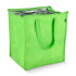 R-PET Torba chłodząca z włókniny 33 x 25,5 x 37 cm 75 g/m² Jasnozielony LT95391-N0032 (4) thumbnail