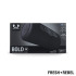  1RB7400 I Fresh 'n Rebel Bold M2-Waterproof Bluetooth speaker Stalowoszary LT49731-N0035 (6) thumbnail