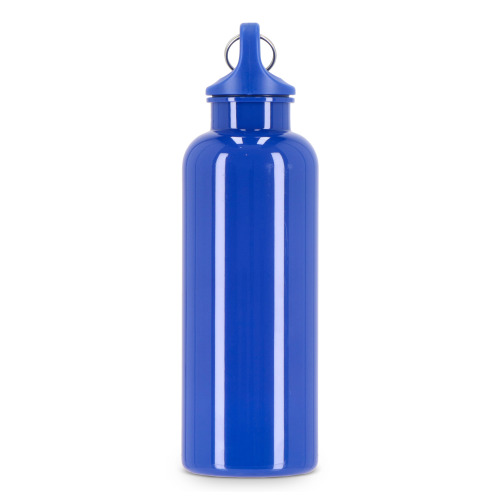 Butelka na wodę Nina R-PET 500 ml Hardcolor Niebieski LT98911-N0011 (3)