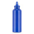 Butelka na wodę Nina R-PET 500 ml Hardcolor Niebieski LT98911-N0011 (3) thumbnail