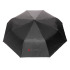 Mały parasol 21" AWARE™ RPET Srebrny P850.552 (5) thumbnail