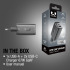 Fresh 'n Rebel ładowarka do laptopa 67W GaN USB-C i USB-A Ciemnoszary LT49750-N0060 (4) thumbnail