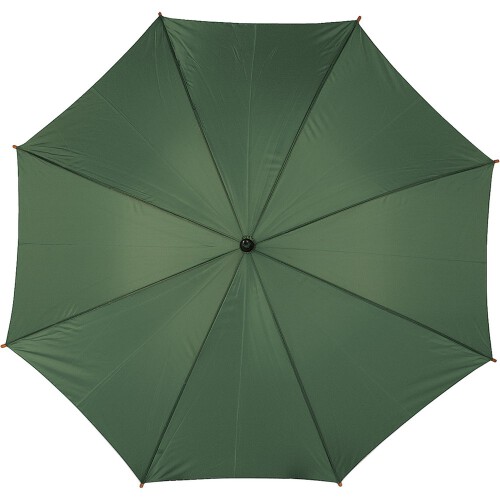 Parasol automatyczny zielony V4232-06 