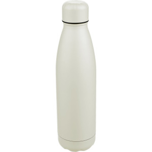 Butelka sportowa 700 ml Biały