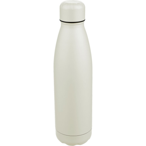 Butelka sportowa 700 ml Biały VB279-02 