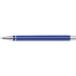 Metalowy długopis półżelowy Almeira niebieski 374104 (3) thumbnail