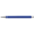 Metalowy długopis półżelowy Almeira niebieski 374104 (2) thumbnail