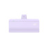 Power bank QD50 5000 mAh Silicon Power Fioletowy EG834312  thumbnail