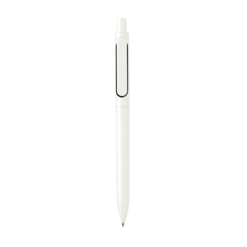 Długopis X6 biały P610.863 (1)