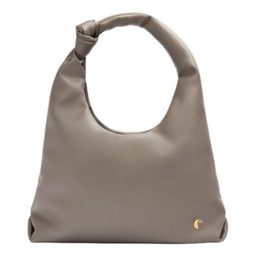 Damska torebka Violette Taupe Brązowy CTX534Y (4)