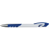 Długopis plastikowy HOUSTON Niebieski 004904 (1) thumbnail