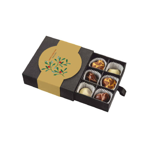 Praliny Little Sweet Moments Wielokolorowy S0232/XM 