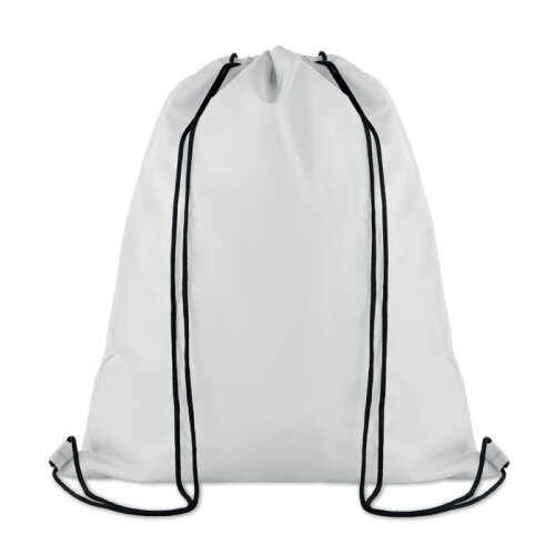 Worek plecak biały MO9177-06 (1)