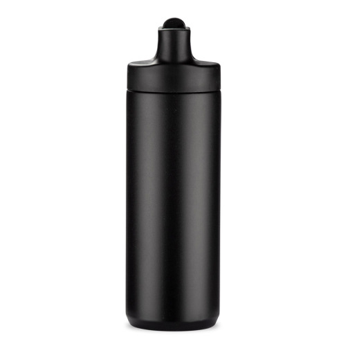 Bidon termiczny VELORA 500 ml Czarny 16048-02 (3)