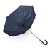 Verdure 190T Pongee 23" Wiatroodporny parasol z uchwytem, automatyczny Ciemnoniebieski LT97119-N0010 (2) thumbnail