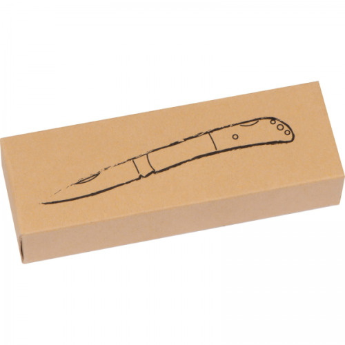 Nóż składany ERNA Beżowy 8269213 (6)