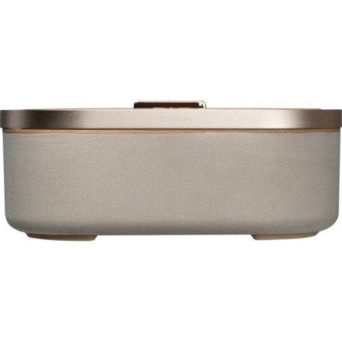 Głośnik Bluetooth LIMASSOL MoLu Beżowy 393413 (9)