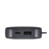 2PB12100 | Fresh 'n Rebel Powerbank 12000 mAh USB-C Szybkie ładowanie 20W Ciemnoszary LT49402-N0060 (6) thumbnail