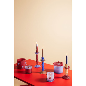 LARA ŚWIECZNIK M, BŁĘKITNY