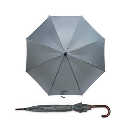 Parasol STICK Grafitowy 37001-15 (1)