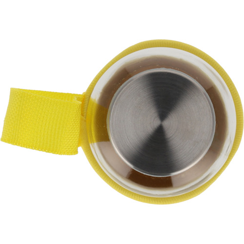Butelka szklana KLAGENFURT 500 ml żółty 084208 (5)