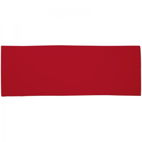 Ręcznik sportowy SPORTY czerwony 088405 (5)