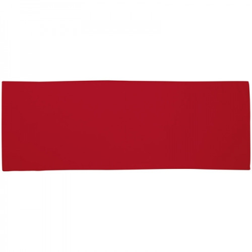 Ręcznik sportowy SPORTY czerwony 088405 (5)