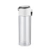 Bidon szklany VAKO 260 ml Czarny 16206-02 (1) thumbnail