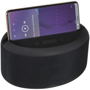 Głośnik Bluetooth MUSIC MAN Czarny
